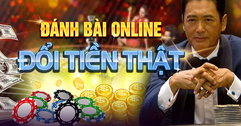 Đánh bài đổi tiền thật online có an toàn không?