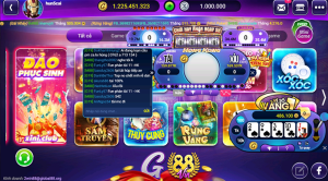Game Tài Xỉu GamVip có uy tín không?