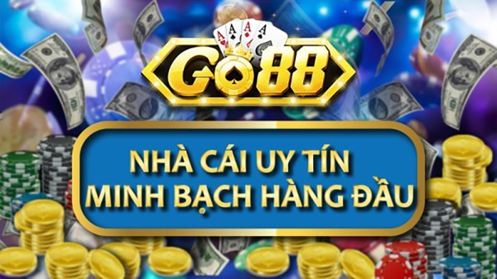 Đi tìm câu trả lời: Game tài xỉu go88 có uy tín không?