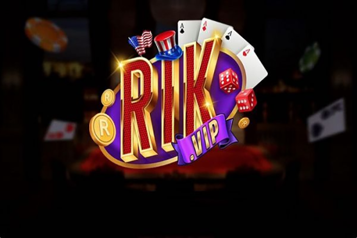 Cổng game Rikvip có phải là địa chỉ game đáng tin cậy?