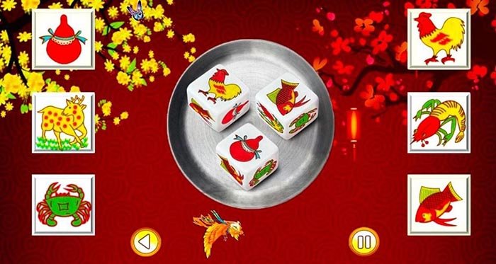 Cách chơi bầu cua đổi thưởng trăm trận trăm thắng