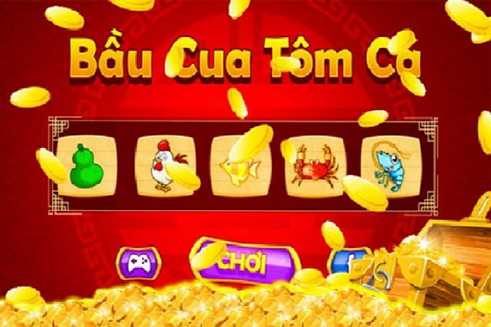 [Giải mã] Có nên chơi bầu cua đổi thưởng hay không?