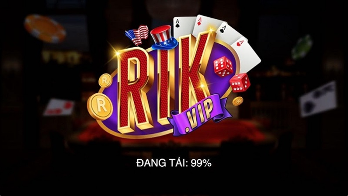 Game Hot RikVip - Danh sách các tựa game được ưa chuộng nhất năm 2023