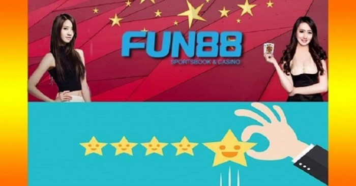 Giải đáp thắc mắc: Tài xỉu Fun88 có uy tín không?