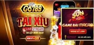 Tài xỉu Go789 có uy tín không? Đừng dại tham gia khi chưa tìm hiểu