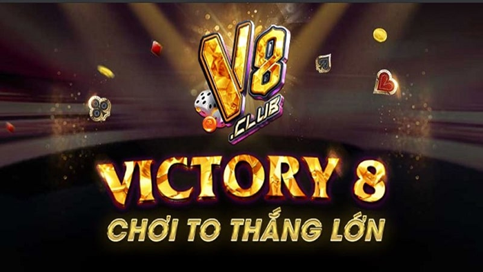 Top 6 game bài V8 Club được cộng đồng người chơi đánh giá cao nhất