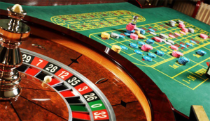 Cách chơi Roulette đơn giản cho người mới bắt đầu