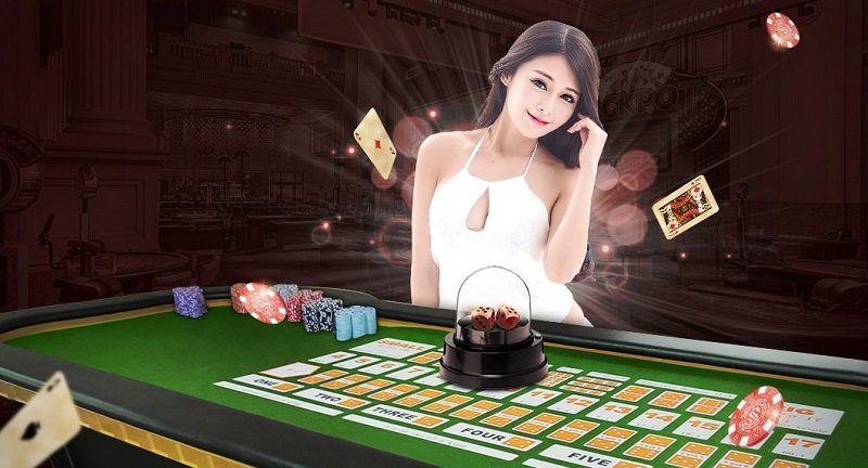 bán nhà vì game Tài Xỉu